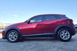 2023 Mazda CX-3 Maxx Sport