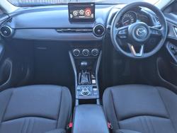 2023 Mazda CX-3 Maxx Sport