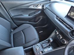 2023 Mazda CX-3 Maxx Sport