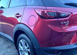2023 Mazda CX-3 Maxx Sport