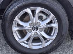 2023 Mazda CX-3 Maxx Sport