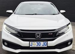 2020 Honda Civic RS