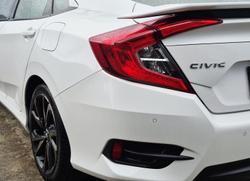2020 Honda Civic RS