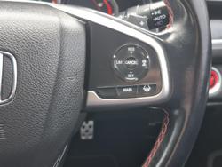 2020 Honda Civic RS