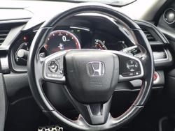 2020 Honda Civic RS