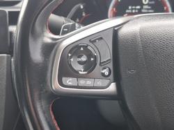 2020 Honda Civic RS