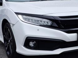 2020 Honda Civic RS
