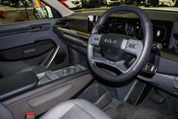 2026 Kia EV9 Earth