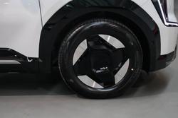 2026 Kia EV9 Earth