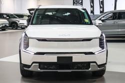 2026 Kia EV9 Earth