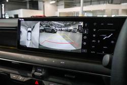 2026 Kia EV9 Earth