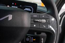 2026 Kia EV9 Earth