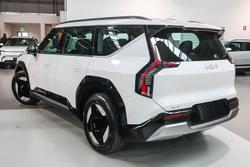 2026 Kia EV9 Earth