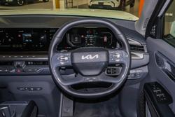 2026 Kia EV9 Earth