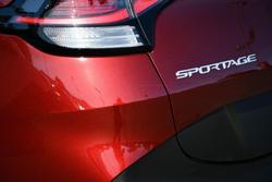 2024 Kia Sportage S