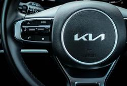 2024 Kia Sportage S