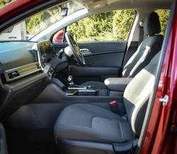 2024 Kia Sportage S