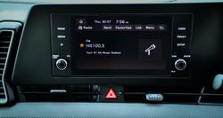 2024 Kia Sportage S