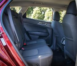 2024 Kia Sportage S