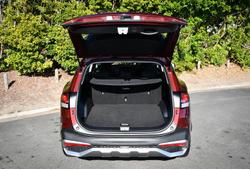 2024 Kia Sportage S