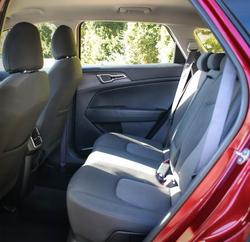 2024 Kia Sportage S