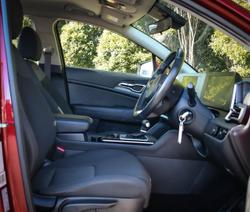 2024 Kia Sportage S