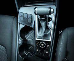 2024 Kia Sportage S