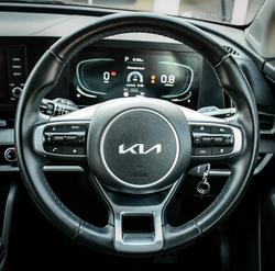 2024 Kia Sportage S