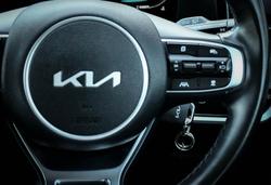 2024 Kia Sportage S