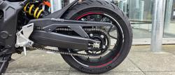 2021 Honda CBR650R ABS CBR 650 Grey