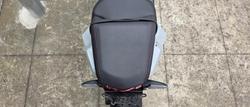 2021 Honda CBR650R ABS CBR 650 Grey
