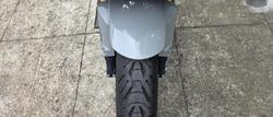 2021 Honda CBR650R ABS CBR 650 Grey