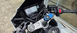 2021 Honda CBR650R ABS CBR 650 Grey