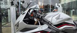 2021 Honda CBR650R ABS CBR 650 Grey