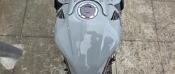 2021 Honda CBR650R ABS CBR 650 Grey