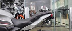 2021 Honda CBR650R ABS CBR 650 Grey