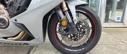 2021 Honda CBR650R ABS CBR 650 Grey