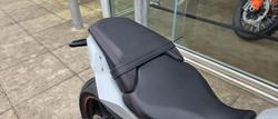 2021 Honda CBR650R ABS CBR 650 Grey