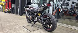 2021 Honda CBR650R ABS CBR 650 Grey