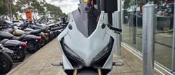 2021 Honda CBR650R ABS CBR 650 Grey