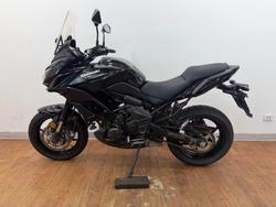 2014 Kawasaki VERSYS (KLE650) Black