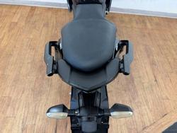 2014 Kawasaki VERSYS (KLE650) Black