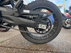 2026 CFMOTO 450 MT Blue