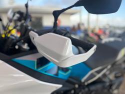 2026 CFMOTO 450 MT Blue