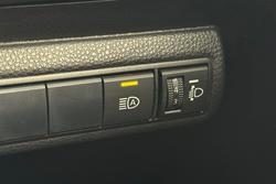 2021 Toyota Corolla Ascent Sport Hybrid