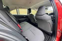 2021 Toyota Corolla Ascent Sport Hybrid