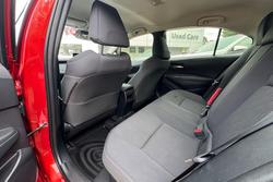 2021 Toyota Corolla Ascent Sport Hybrid