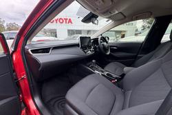 2021 Toyota Corolla Ascent Sport Hybrid
