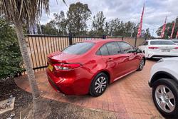 2021 Toyota Corolla Ascent Sport Hybrid