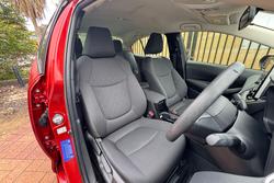 2021 Toyota Corolla Ascent Sport Hybrid